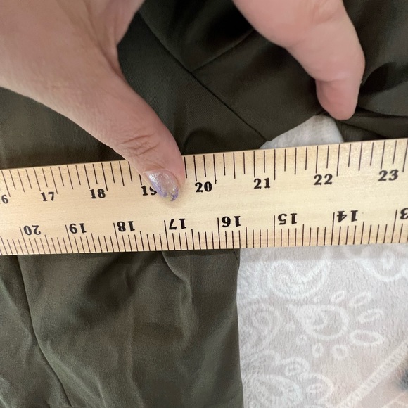 N TOUCH VINTAGE BLAZER SHOULDER PADS FULL ZIP 14 XL - Picture 10 of 11